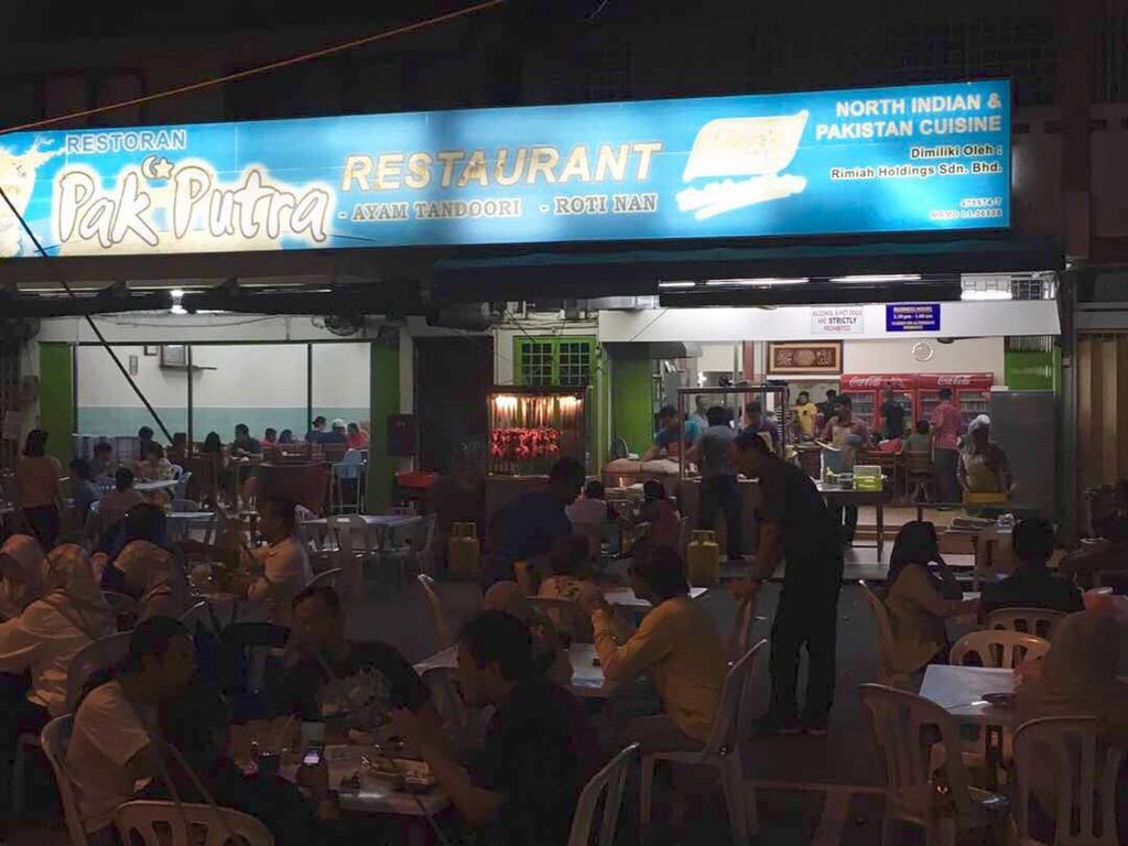 Dekota Homestay Jonker Melaka Dış mekan fotoğraf